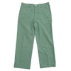 VISVIM ビズビム 23SS 123105008003 0123105008003 FIELD CHINO PANTS フィールド チノ パンツ ライトグリーン系 4【中古】