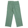 VISVIM ビズビム 23SS 123105008003 0123105008003 FIELD CHINO PANTS フィールド チノ パンツ ライトグリーン系 4【中古】