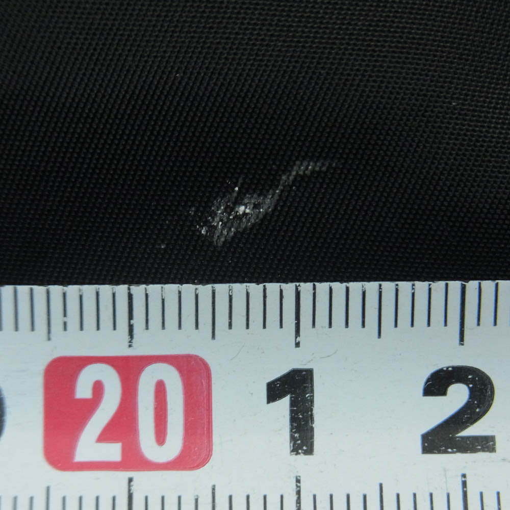 ALPHA アルファ MA-1 NATUS Flight JACKET フライトジャケット ブルゾン 中国製 ブラック系 M【中古】