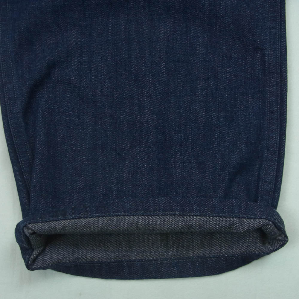 JELADO ジェラード CT11347 CM47 DENIM Baker Pants デニム ベイカー パンツ インディゴブルー系 XL【新古品】【未使用】【中古】