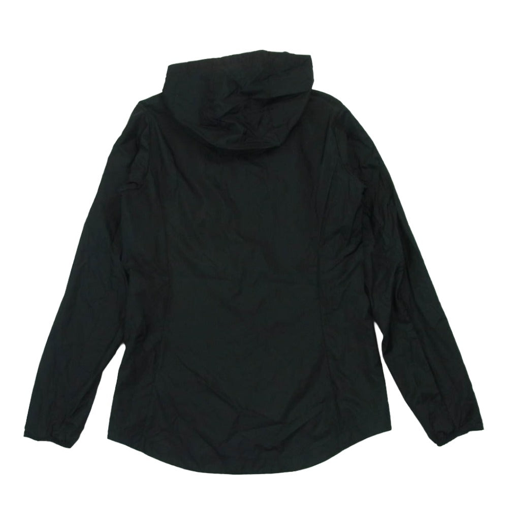 patagonia パタゴニア 24147SP19 HOUDINI JACKET フーディニ ナイロン ジャケット ベトナム製 ブラック系 XS【中古】