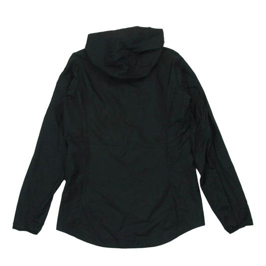 patagonia パタゴニア 24147SP19 HOUDINI JACKET フーディニ ナイロン ジャケット ベトナム製 ブラック系 XS【中古】
