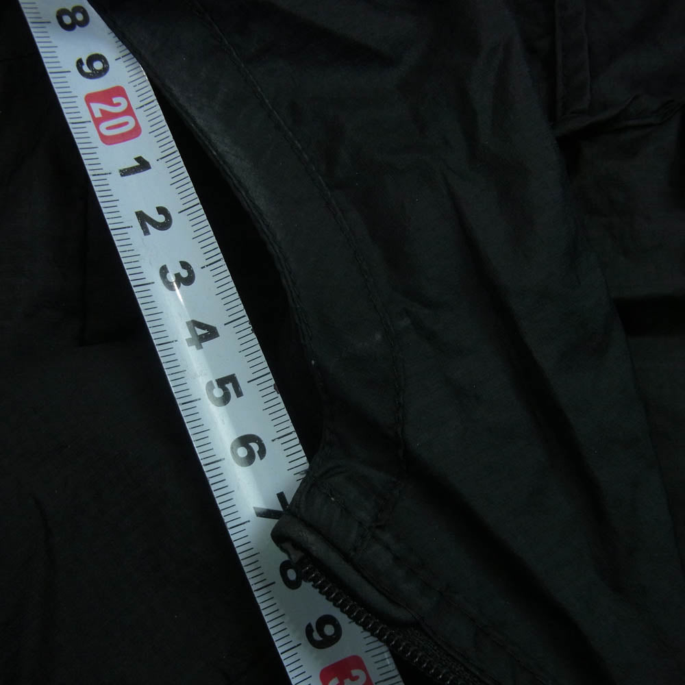 patagonia パタゴニア 24147SP19 HOUDINI JACKET フーディニ ナイロン ジャケット ベトナム製 ブラック系 XS【中古】