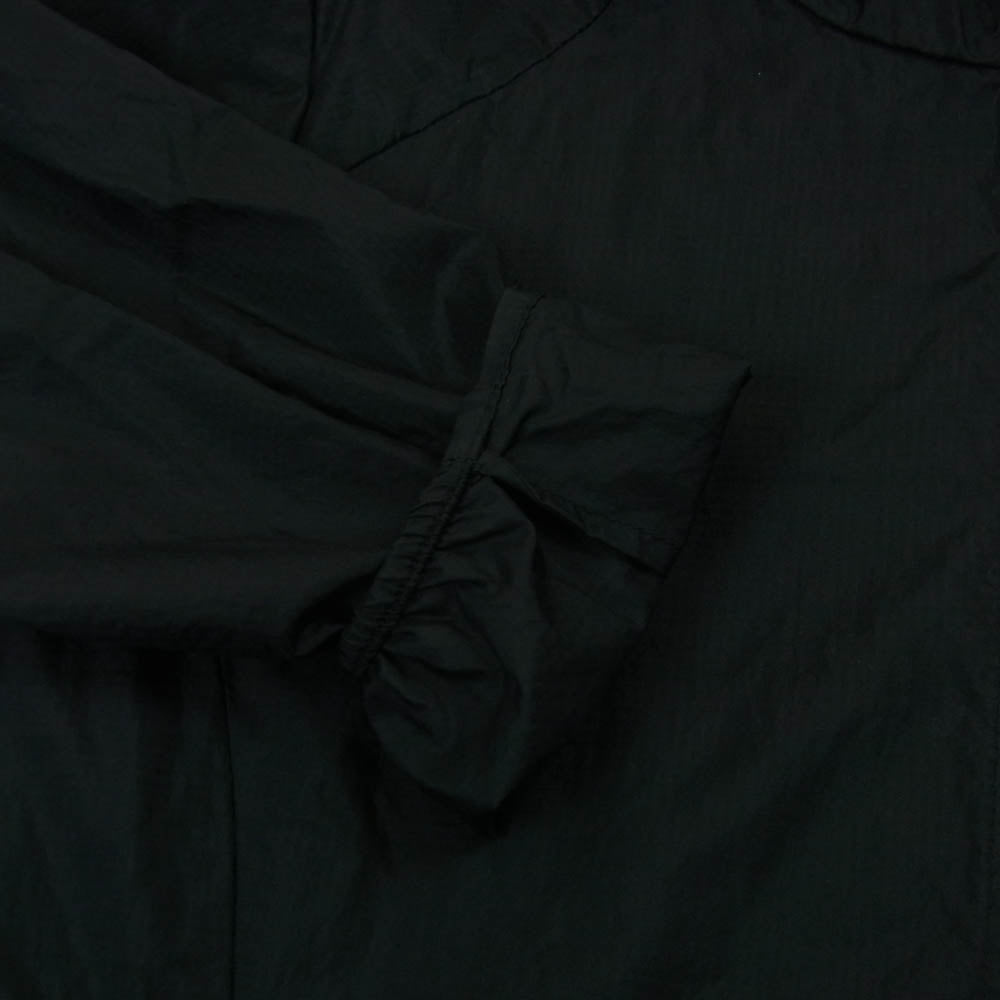 patagonia パタゴニア 24147SP19 HOUDINI JACKET フーディニ ナイロン ジャケット ベトナム製 ブラック系 XS【中古】