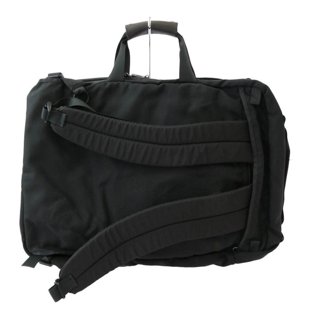 patagonia パタゴニア 96aw 48101 USA製 96年製 MLC 45 3way バックパック ブラック系【中古】