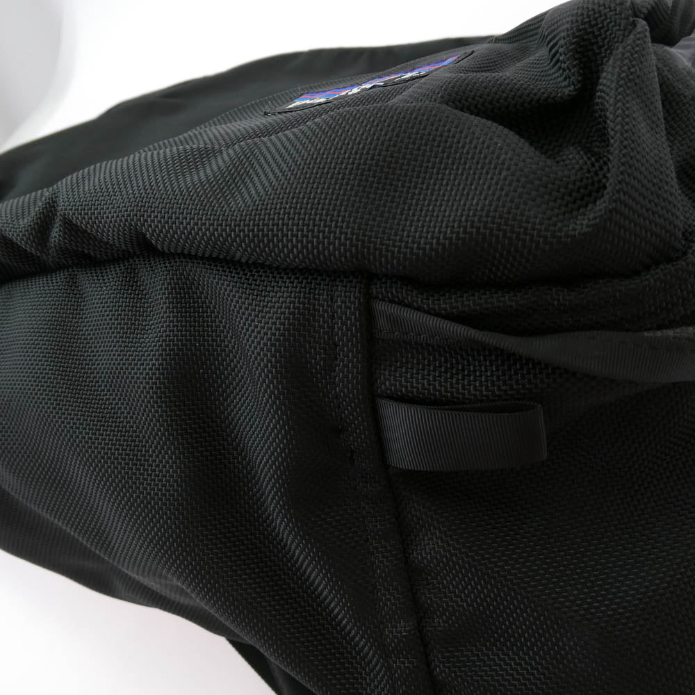 patagonia パタゴニア 96aw 48101 USA製 96年製 MLC 45 3way バックパック ブラック系【中古】