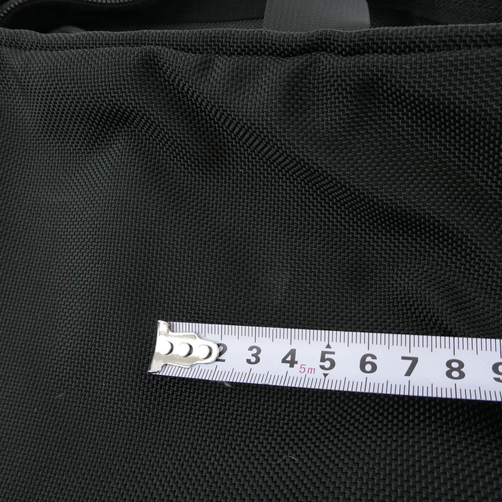 patagonia パタゴニア 96aw 48101 USA製 96年製 MLC 45 3way バックパック ブラック系【中古】