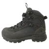 THE NORTH FACE ノースフェイス NFW52320 W Creston Mid Neo FUTURELIGHT ウィメンズ クレストン ミッドネオ フューチャー ライト トレッキング シューズ ブラック系 22cm【美品】【中古】