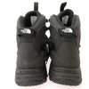 THE NORTH FACE ノースフェイス NFW52320 W Creston Mid Neo FUTURELIGHT ウィメンズ クレストン ミッドネオ フューチャー ライト トレッキング シューズ ブラック系 22cm【美品】【中古】