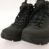THE NORTH FACE ノースフェイス NFW52320 W Creston Mid Neo FUTURELIGHT ウィメンズ クレストン ミッドネオ フューチャー ライト トレッキング シューズ ブラック系 22cm【美品】【中古】