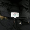Pyrenex ピレネックス HMO066 × UNITED ARROWS ユナイテッドアローズ ANNECY UA TAFFETA アヌシー ダウン ジャケット ブラック系 L【美品】【中古】