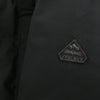 Pyrenex ピレネックス HMO066 × UNITED ARROWS ユナイテッドアローズ ANNECY UA TAFFETA アヌシー ダウン ジャケット ブラック系 L【美品】【中古】