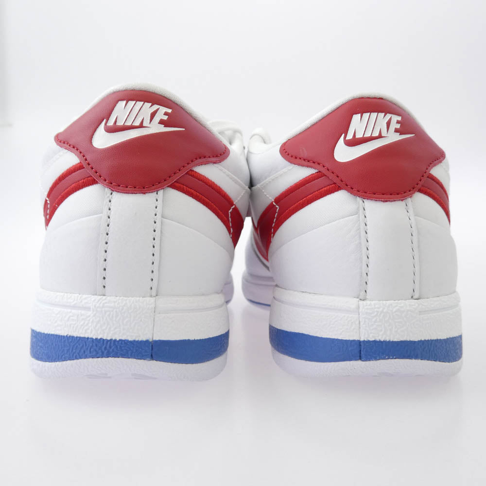 NIKE ナイキ FJ4250-105 BOOK 1 Cortez FORREST GUMP コルテッツ フォレストガンプ ローカットスニーカー ホワイト系 27.0cm【極上美品】【中古】