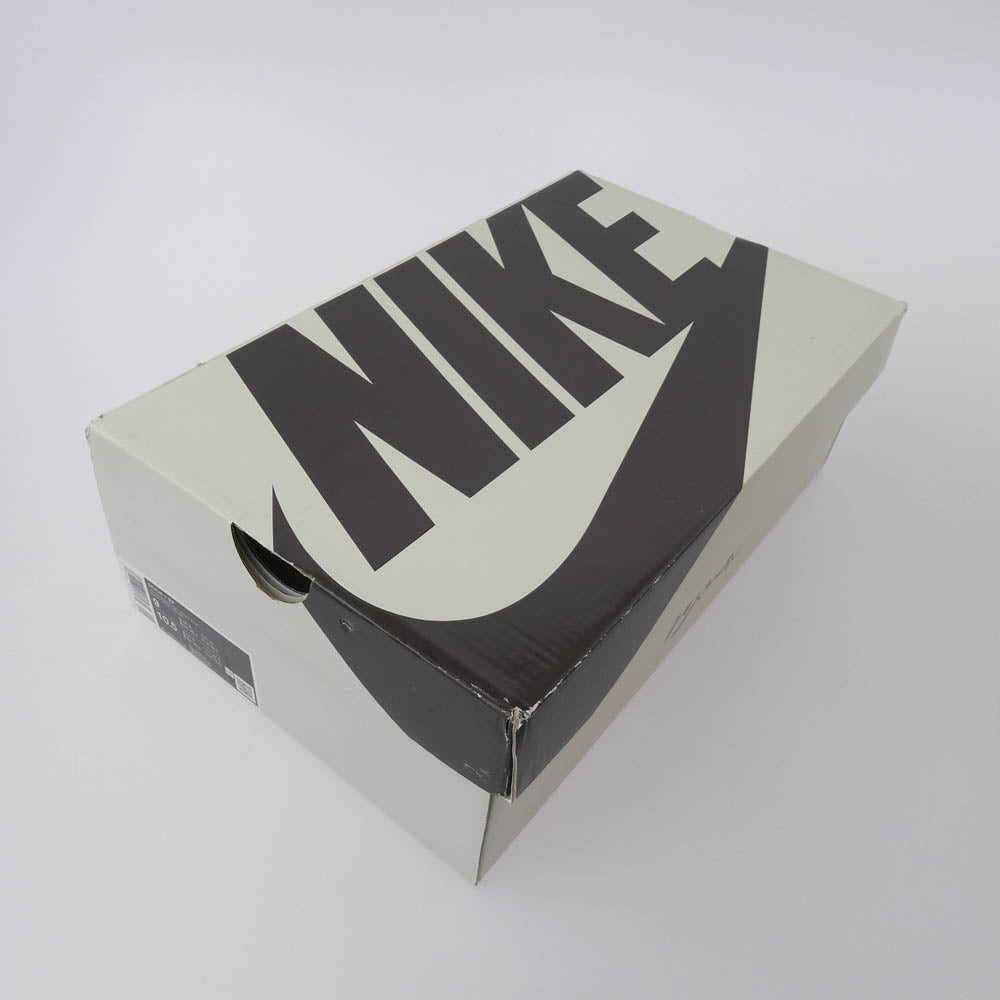 NIKE ナイキ FJ4250-105 BOOK 1 Cortez FORREST GUMP コルテッツ フォレストガンプ ローカットスニーカー ホワイト系 27.0cm【極上美品】【中古】