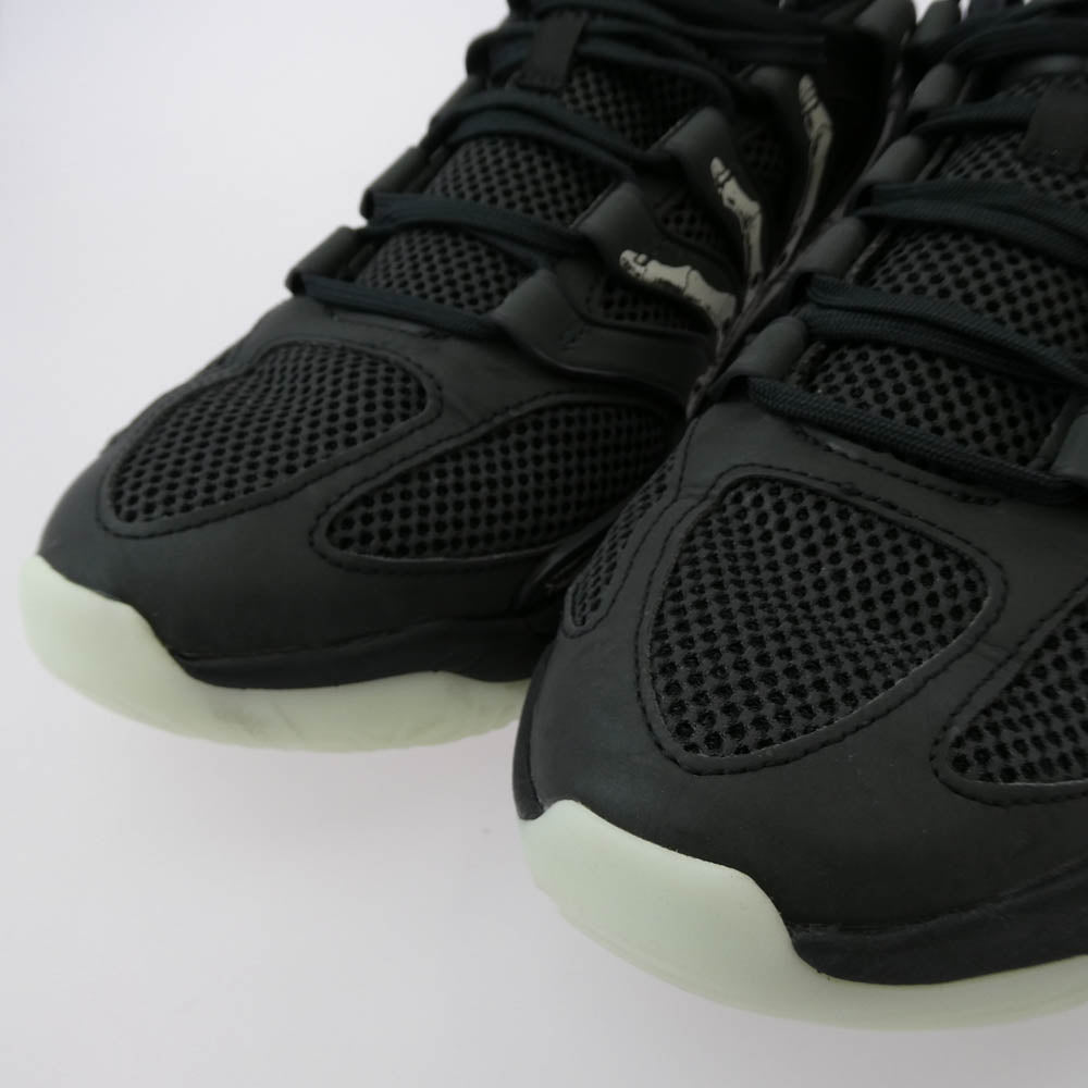 NIKE ナイキ IM1347-001 KD18 Slim Reaper HALLOWEEN ケビン・デュラント スニーカー グリーン系 26.5cm【中古】