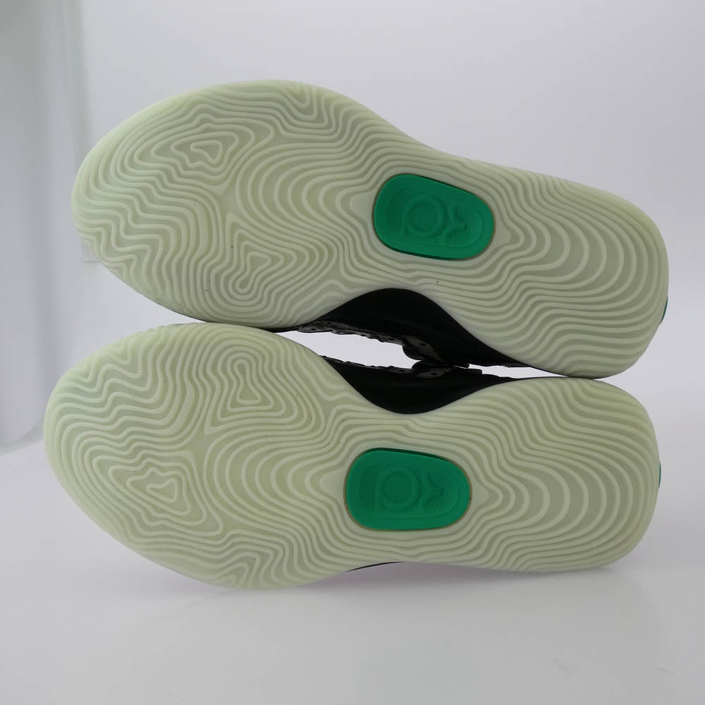 NIKE ナイキ IM1347-001 KD18 Slim Reaper HALLOWEEN ケビン・デュラント スニーカー グリーン系 26.5cm【中古】