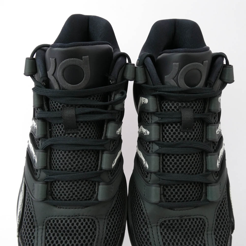 NIKE ナイキ IM1347-001 KD18 Slim Reaper HALLOWEEN ケビン・デュラント スニーカー グリーン系 26.5cm【中古】