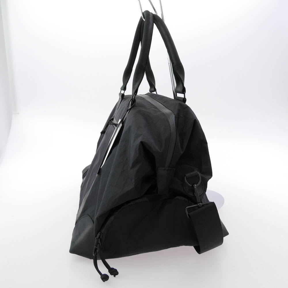 フル WEEKENDER X-PAC ボストン バッグ　 ブラック系【新古品】【未使用】【中古】