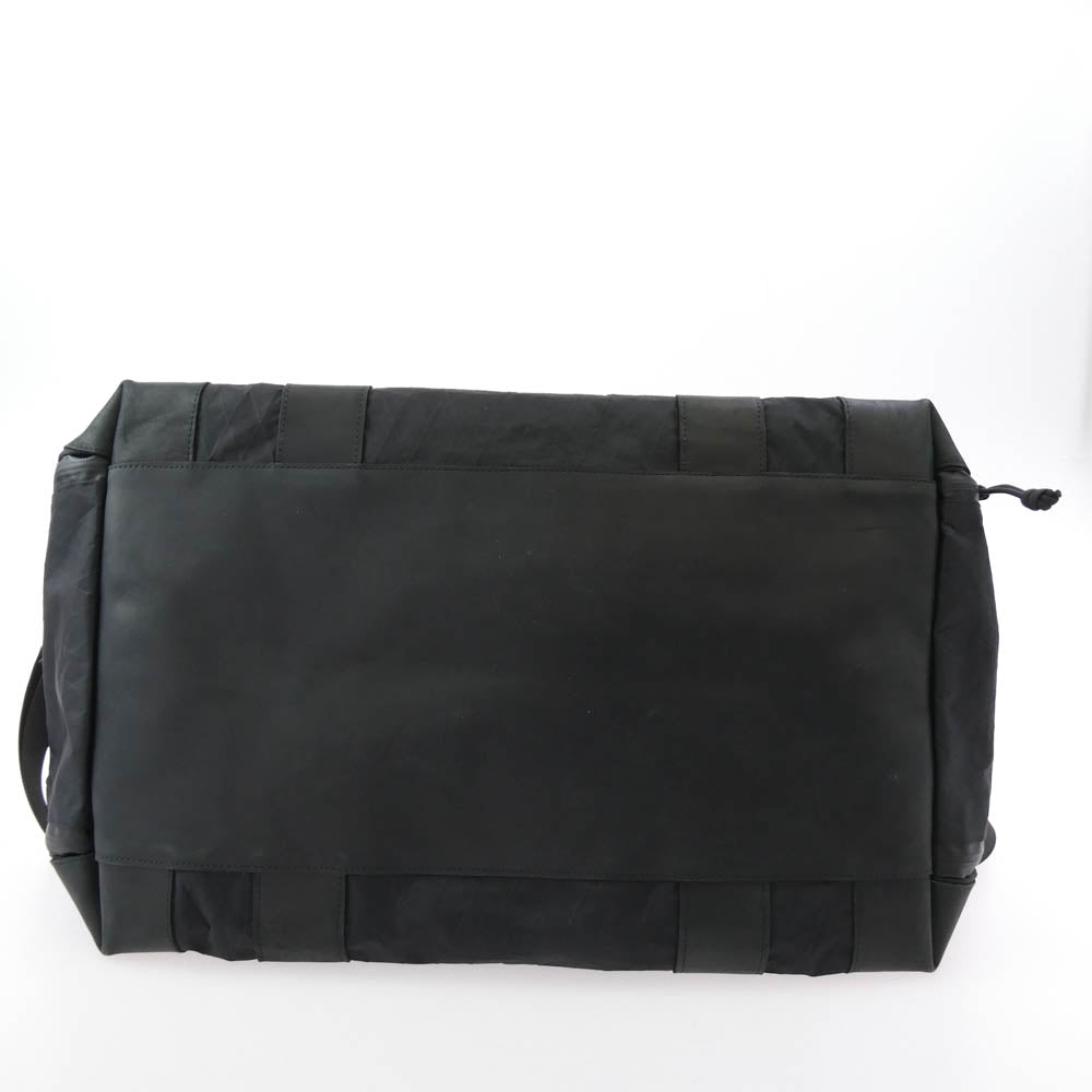 フル WEEKENDER X-PAC ボストン バッグ　 ブラック系【新古品】【未使用】【中古】