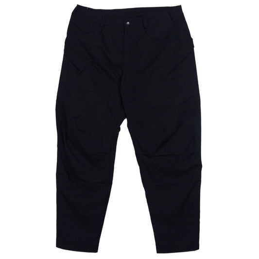 TILAK ティラック Quest Pants クエスト パンツ ブラック系 M【美品】【中古】