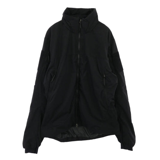 TILAK ティラック VERSO MIG JACKET ベルソ ミグ ジャケット ブラック系 M【美品】【中古】