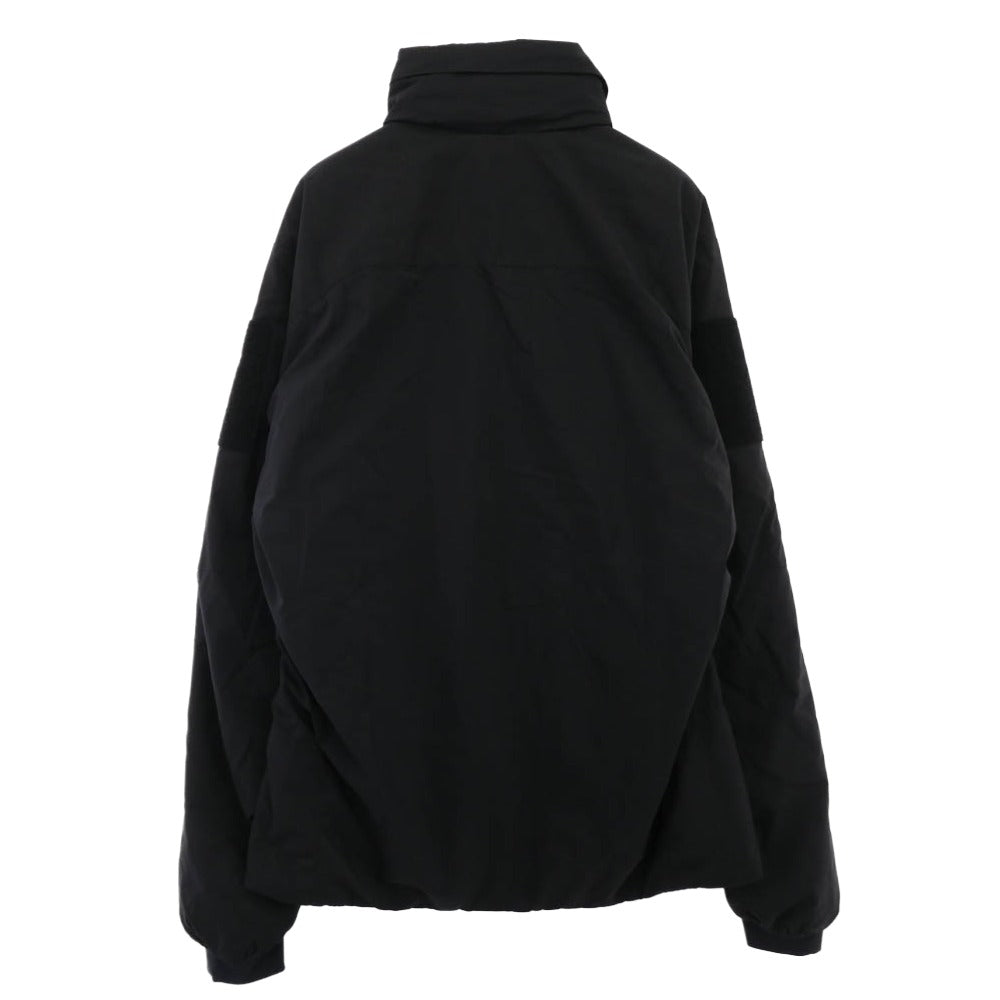 TILAK ティラック VERSO MIG JACKET ベルソ ミグ ジャケット ブラック系 M【美品】【中古】
