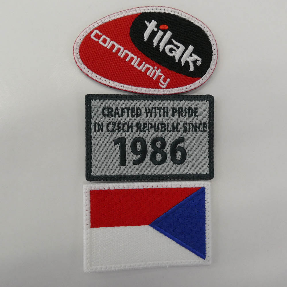 TILAK ティラック VERSO MIG JACKET ベルソ ミグ ジャケット ブラック系 M【美品】【中古】