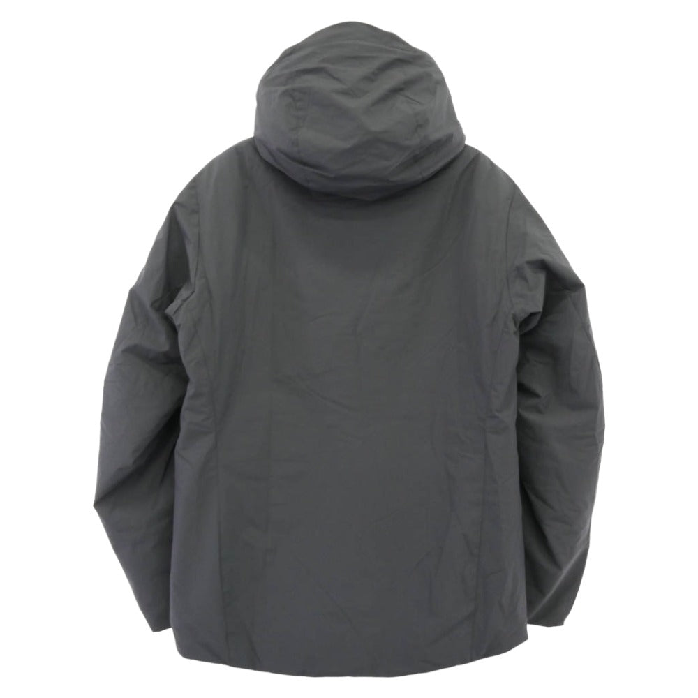 TILAK ティラック Svalbard Jacket スバルバード ジャケット グレー系 XS【極上美品】【中古】