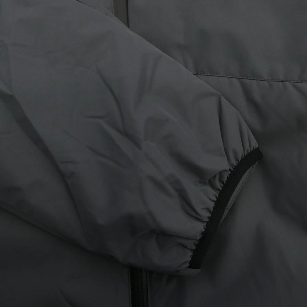TILAK ティラック Svalbard Jacket スバルバード ジャケット グレー系 XS【極上美品】【中古】