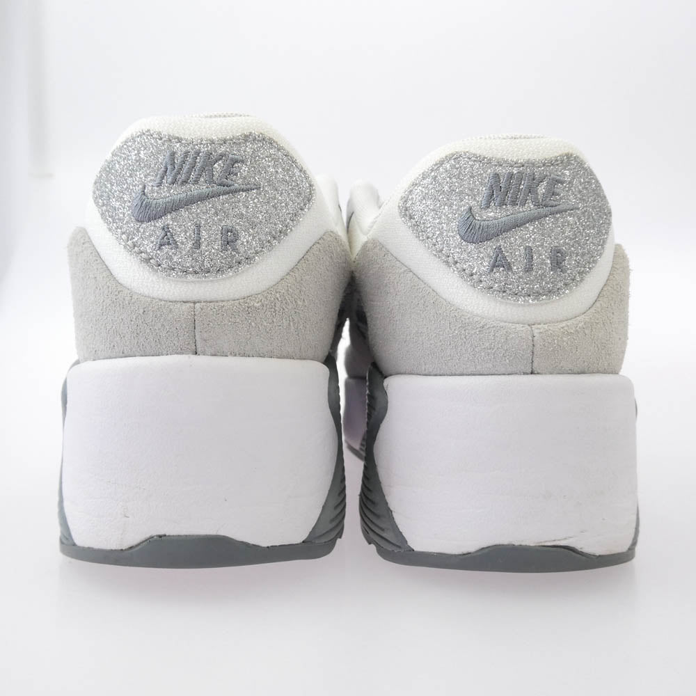 NIKE ナイキ HQ3456-191 WMNS AIR MAX 90 LV8 ウィメンズ エアマックス90 スニーカー 24.5cm【中古】