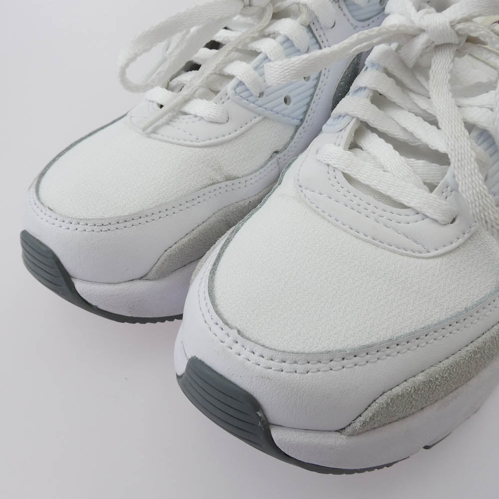 NIKE ナイキ HQ3456-191 WMNS AIR MAX 90 LV8 ウィメンズ エアマックス90 スニーカー 24.5cm【中古】