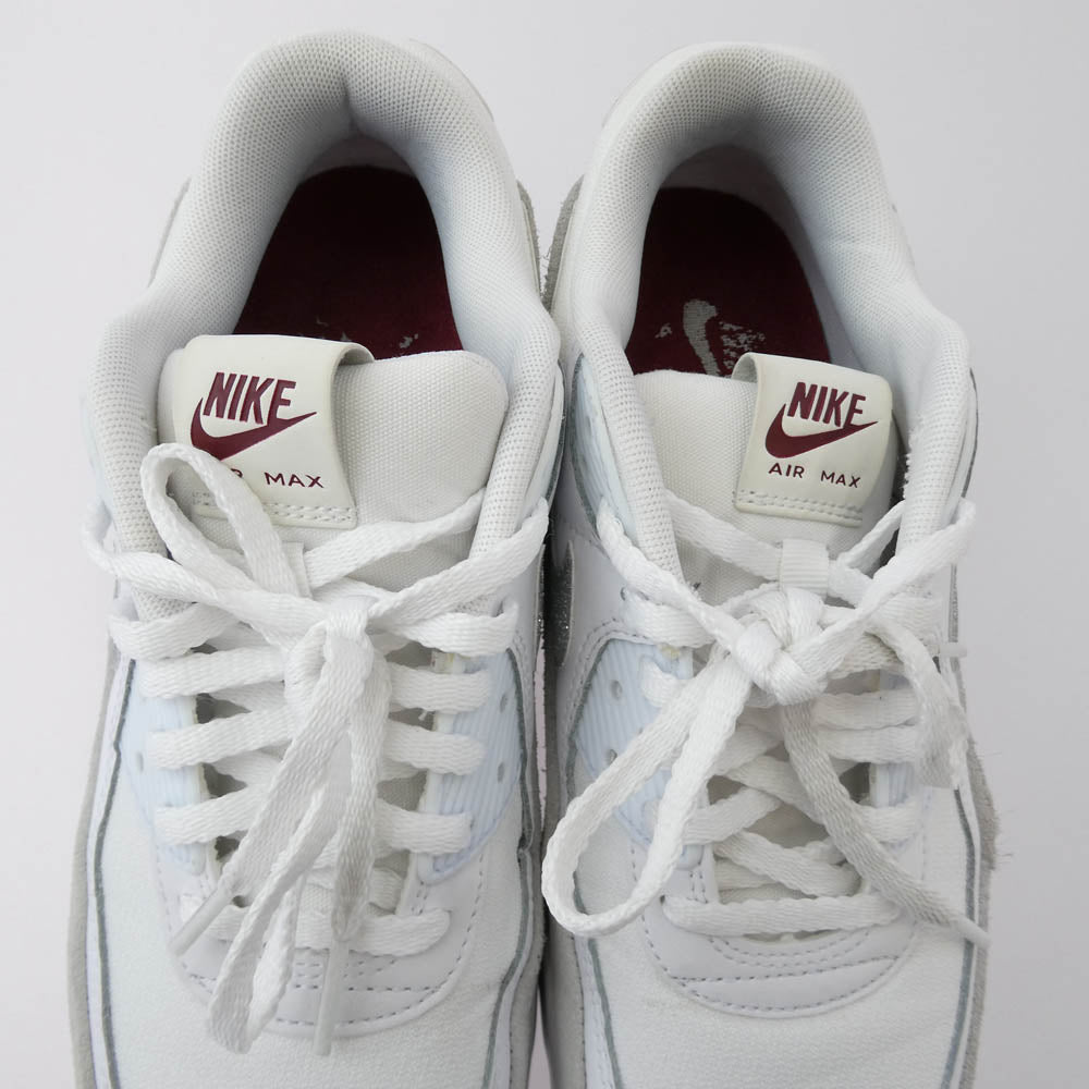 NIKE ナイキ HQ3456-191 WMNS AIR MAX 90 LV8 ウィメンズ エアマックス90 スニーカー 24.5cm【中古】