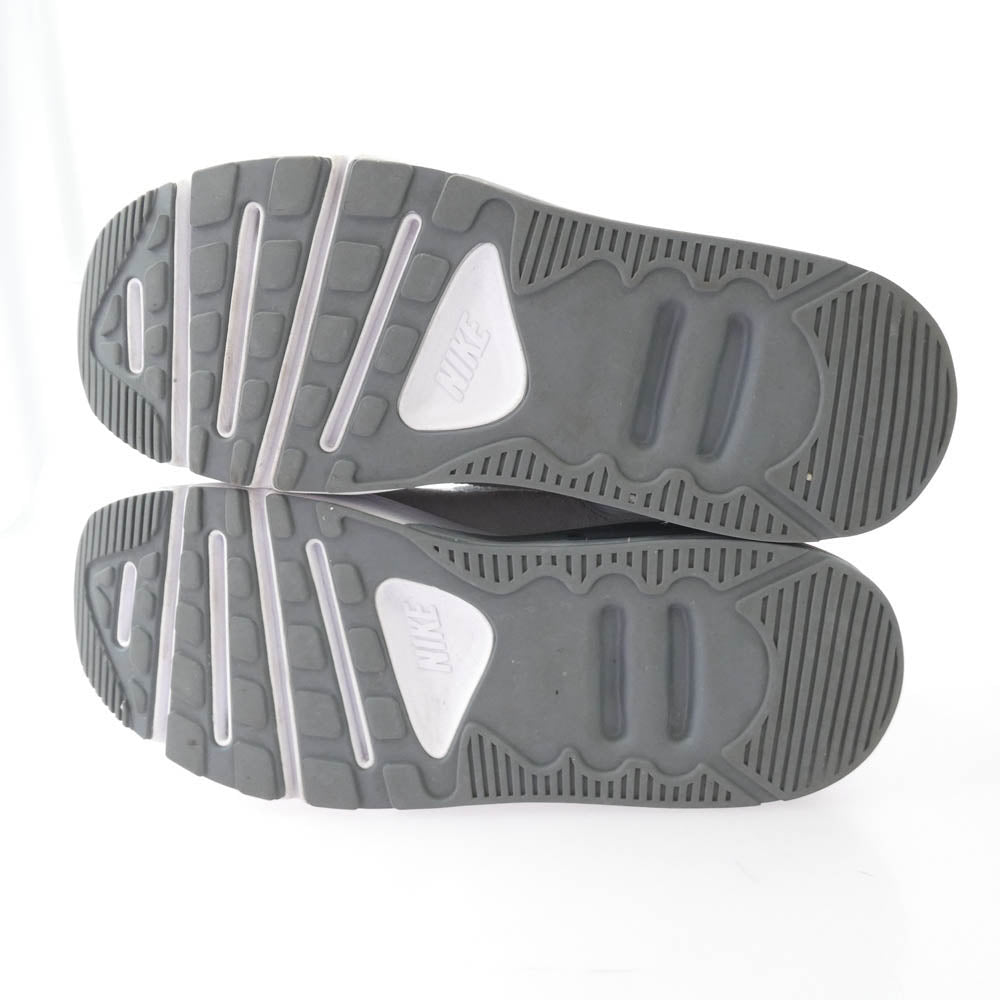 NIKE ナイキ HQ3456-191 WMNS AIR MAX 90 LV8 ウィメンズ エアマックス90 スニーカー 24.5cm【中古】