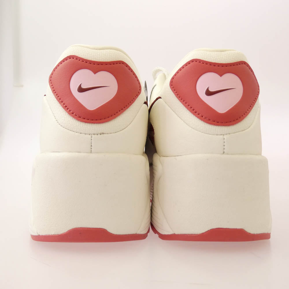 NIKE ナイキ FZ5164-133 WMNS AIR MAX 90 LV8 SE ウィメンズ エアマックス90 バレンタイン スニーカー 28.5cm【美品】【中古】