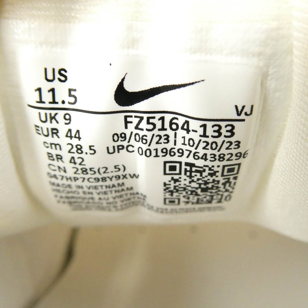 NIKE ナイキ FZ5164-133 WMNS AIR MAX 90 LV8 SE ウィメンズ エアマックス90 バレンタイン スニーカー 28.5cm【美品】【中古】