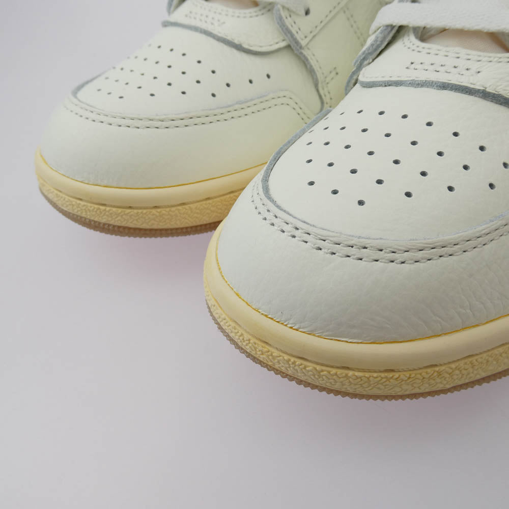 NIKE ナイキ FN8675-104 ×AWAKE NY JORDAN AIR SHIP PE SP アウェイク ニューヨーク ジョーダン エアシップ ハイカットスニーカー ブルー系 30cm【新古品】【未使用】【中古】