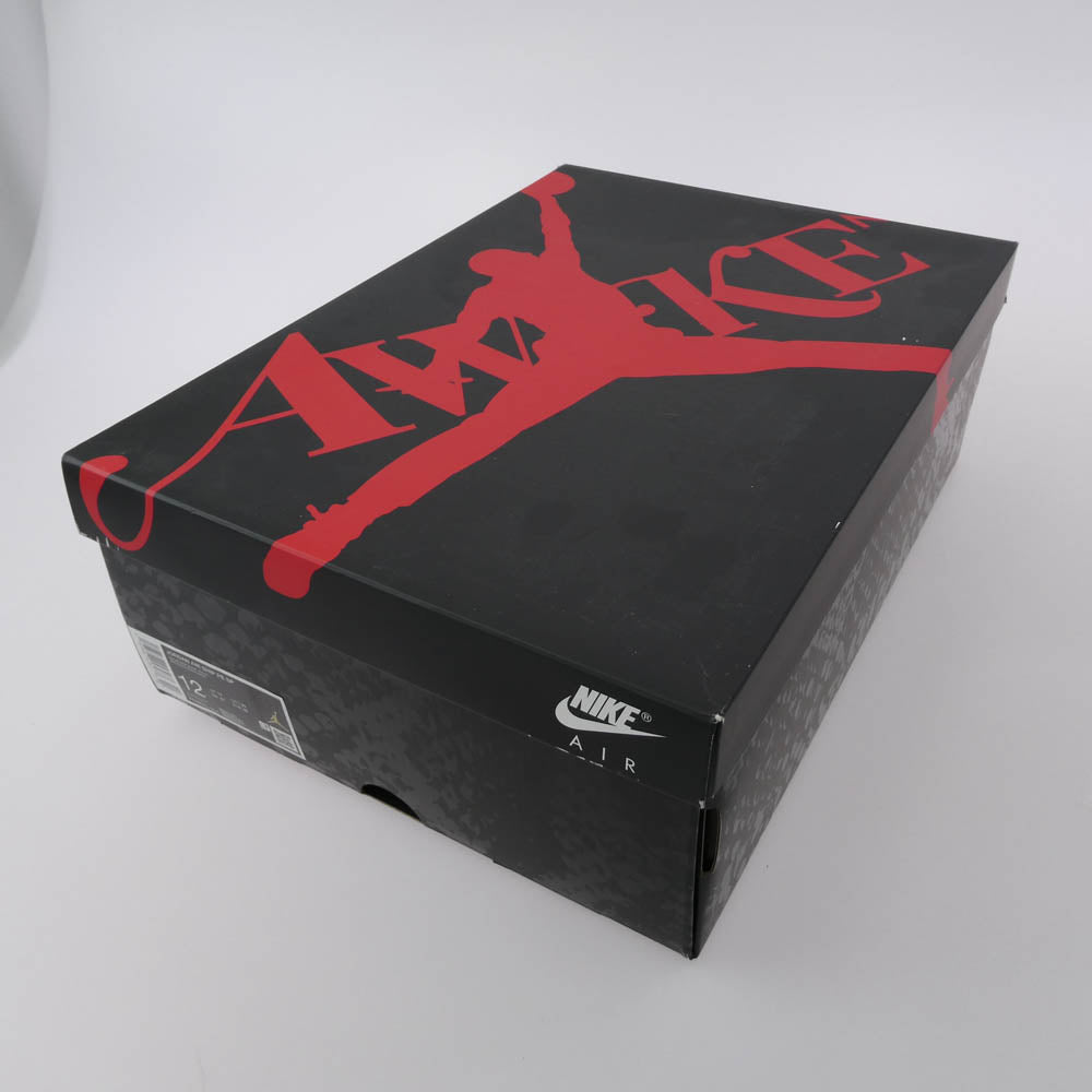 NIKE ナイキ FN8675-104 ×AWAKE NY JORDAN AIR SHIP PE SP アウェイク ニューヨーク ジョーダン エアシップ ハイカットスニーカー ブルー系 30cm【新古品】【未使用】【中古】