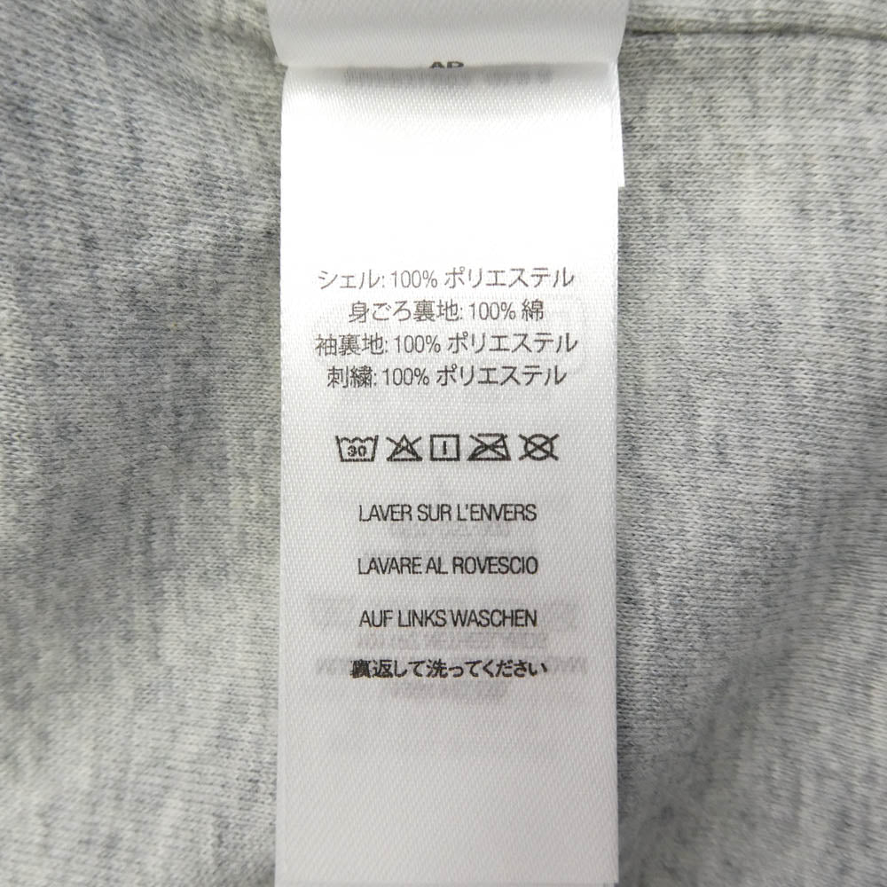 Supreme シュプリーム 24AW Crest Coaches Jacket クレスト コーチ ジャケット ブラウン系 L【新古品】【未使用】【中古】