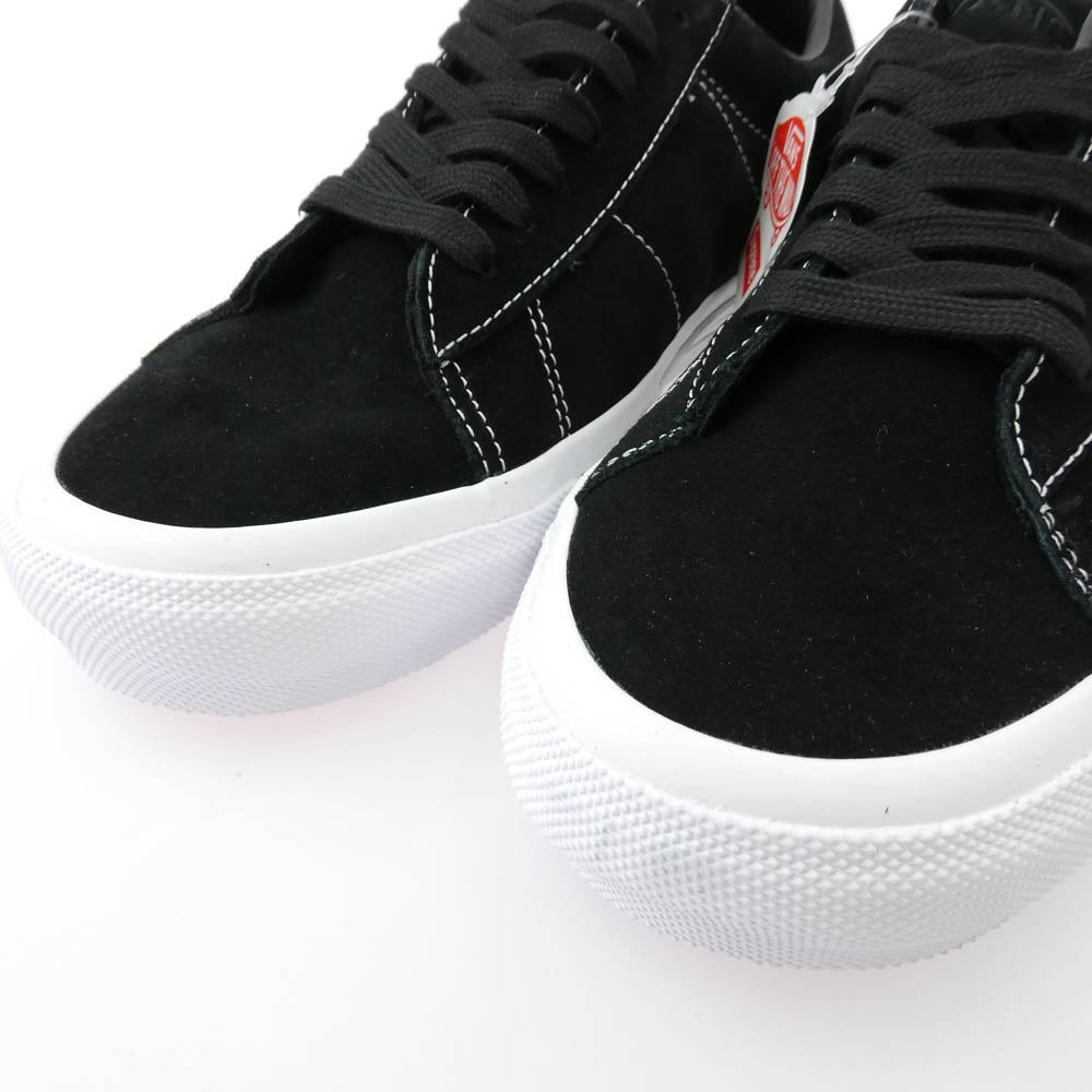 Supreme シュプリーム 24SS VN000MQ8CJK Vans Sid Black Fuck Em シド スエード ヴァンズ バンズ スニーカー ブラック系 27cm【新古品】【未使用】【中古】