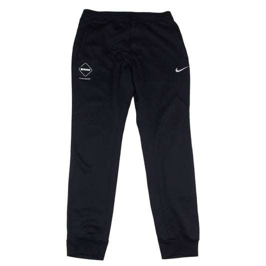 NIKE ナイキ 789524-010 F.C.R.B. エフシーアールビー SWEAT PANT スウェット パンツ ブラック系 M【中古】