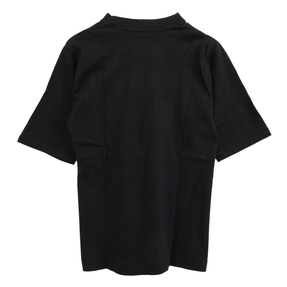 70s SKYLINE GT-R KEN&MARY スカイライン ケンメリ Tシャツ ブラック系 M【中古】