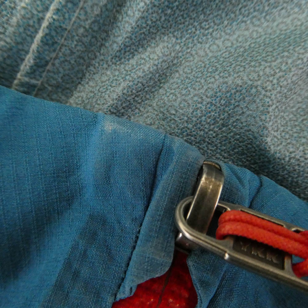 patagonia パタゴニア 84800 Stretch Rainshadow Jacket H2No ストレッチ レインシャドー ジャケット ブルー系 XS【中古】