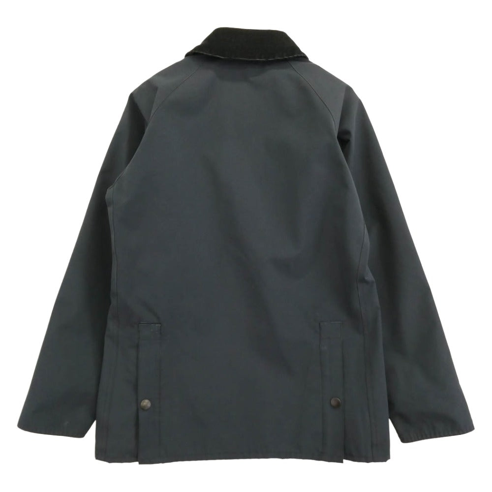 Barbour バブアー FLYER フライヤー ノンワックス フィールド
