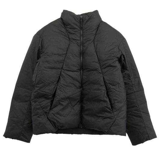 ARC'TERYX アークテリクス 25AW X000009960 VEILANCE ヴェイランス CONDUIT DOWN JACKET コンデュイット ダウンジャケット ブラック系 S【極上美品】【中古】