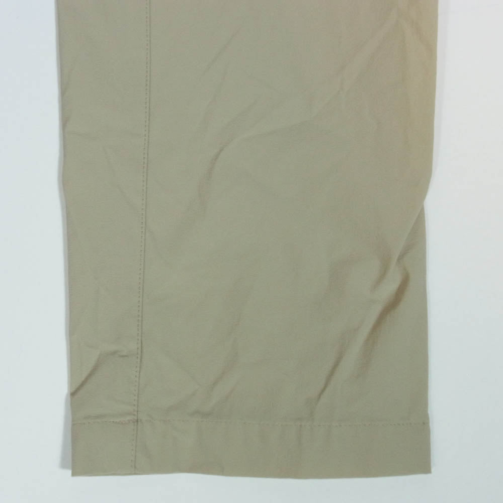 THE NORTH FACE ノースフェイス NB32106 Verb Light Pants バーブライト パンツ ベージュ系 M【中古】