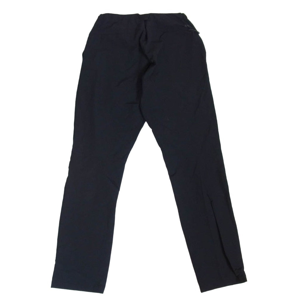 Mammut マムート 1022-00271 AEGILITY Slim Pants アジリティ スリム パンツ ブラック系 XL【中古】