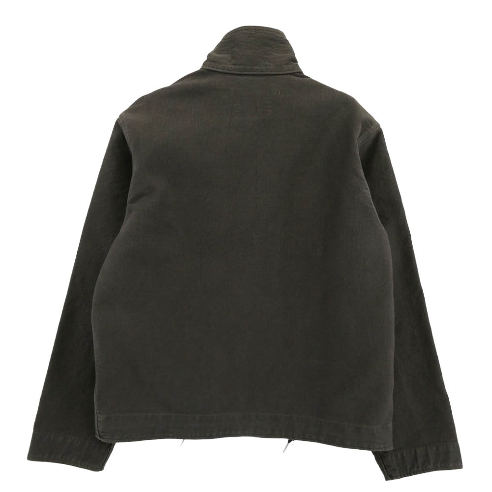 RRL ダブルアールエル for Ron Herman ロンハーマン Bower Deck Jacket