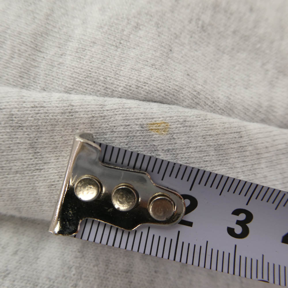 Supreme シュプリーム 23AW NYC Crewneck ニューヨークシティ クルーネック スウェット グレー系 M【中古】