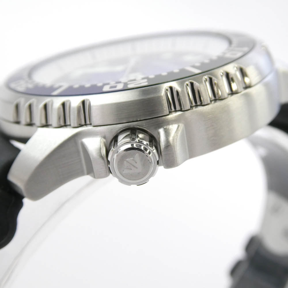 CITIZEN シチズン BN0166-01L PROMASTER UNIT with BLUE プロマスター エコ・ドライブ 時計 ブルー系 グリーン系【新古品】【未使用】【中古】