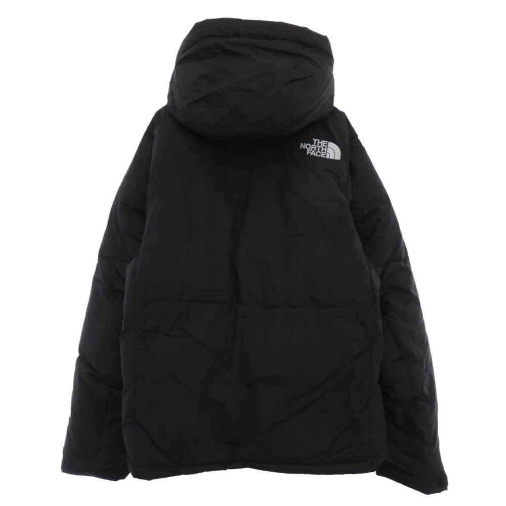 THE NORTH FACE ノースフェイス 23AW ND92340 Baltro Light Jacket バルトロライトジャケット ブラック系 XXL XXL【新古品】【未使用】【中古】